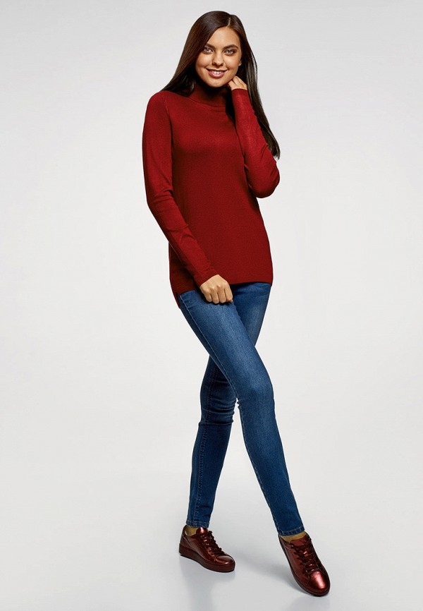 oodji / Водолазка