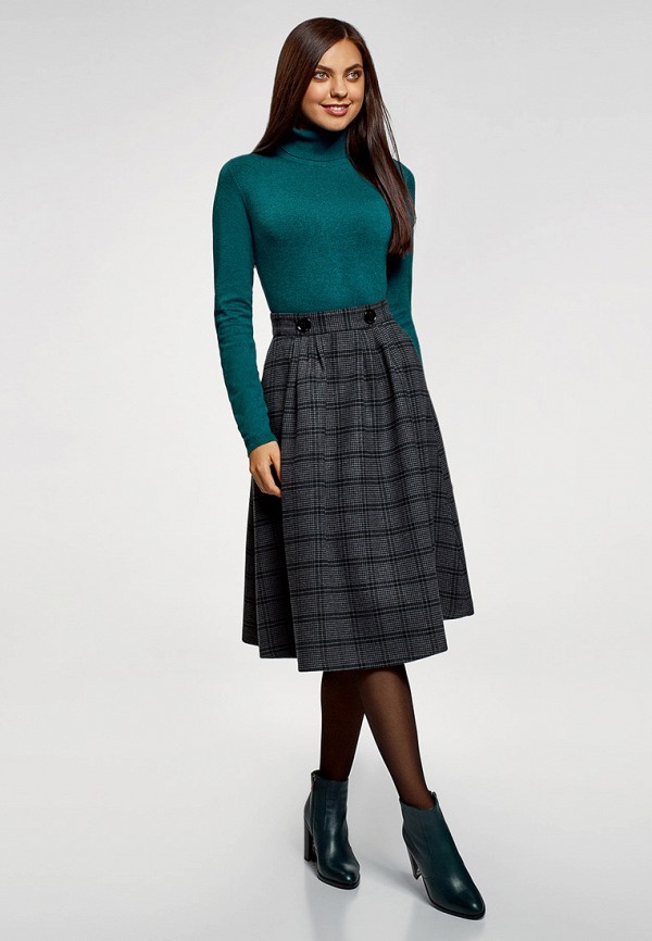 oodji / Водолазка