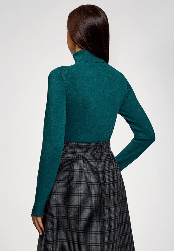 oodji / Водолазка (oo001ewgpnr7) фото №3