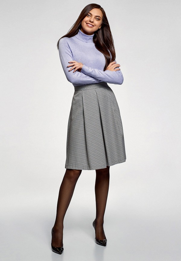 oodji / Водолазка