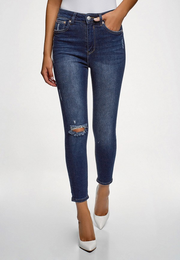 oodji / Джинсы