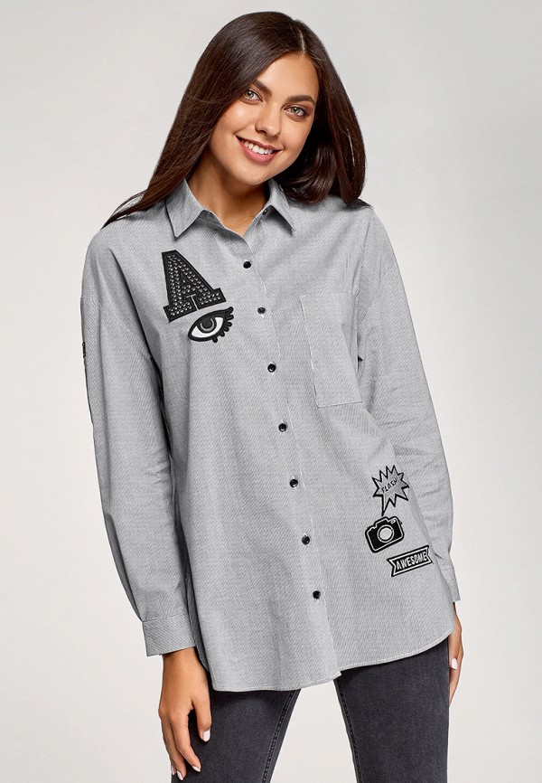 oodji / Рубашка