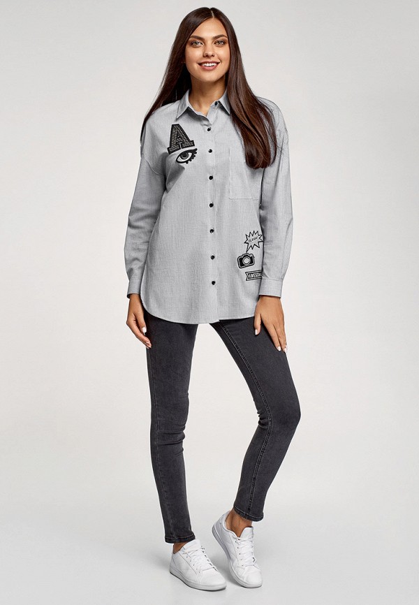 oodji / Рубашка