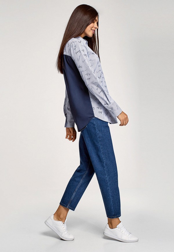 oodji / Рубашка