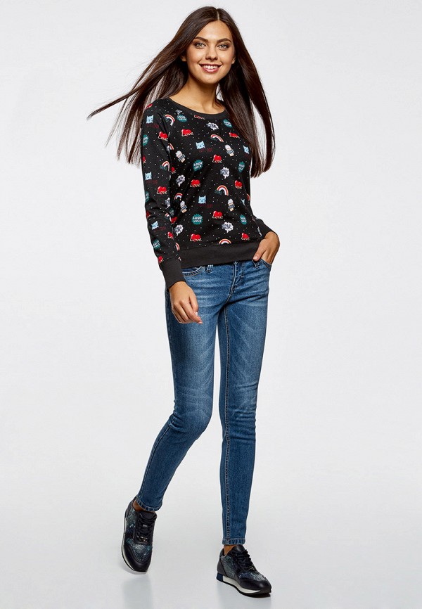 oodji / Свитшот