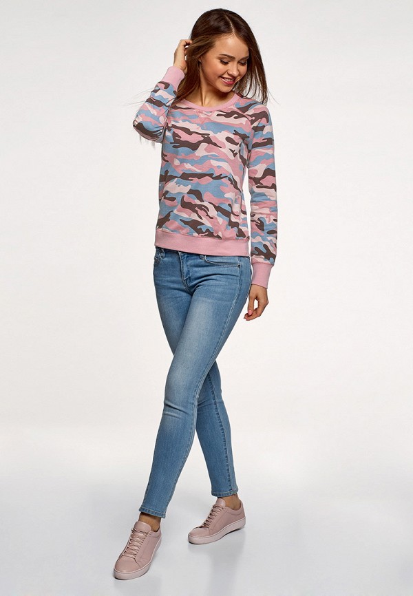 oodji / Свитшот