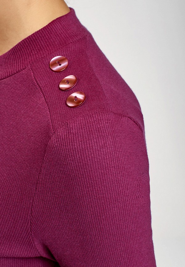 oodji / Джемпер (oo001ewgsuh9) фото №4