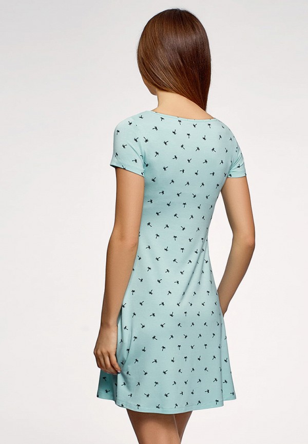 oodji / Платье (oo001ewgugy1) фото №3