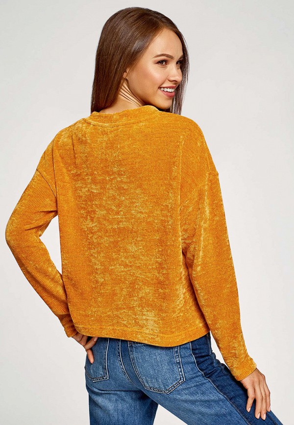 oodji / Джемпер (oo001ewgugy5) фото №3