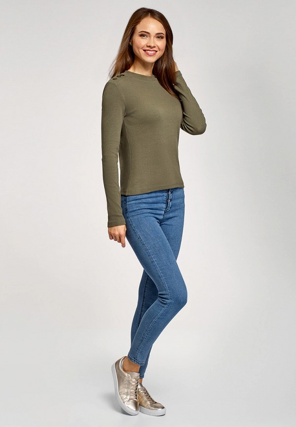 oodji / Джемпер