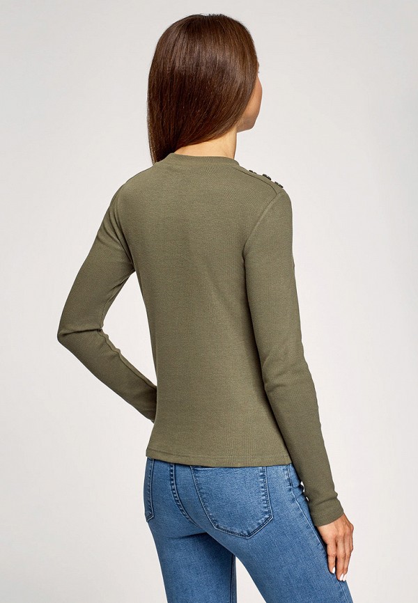 oodji / Джемпер (oo001ewgugy7) фото №3