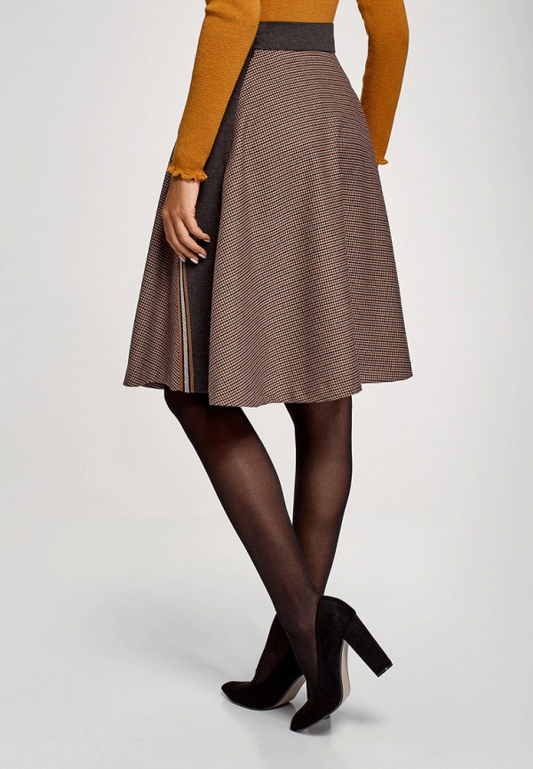 oodji / Юбка (oo001ewgvbp4) фото №3