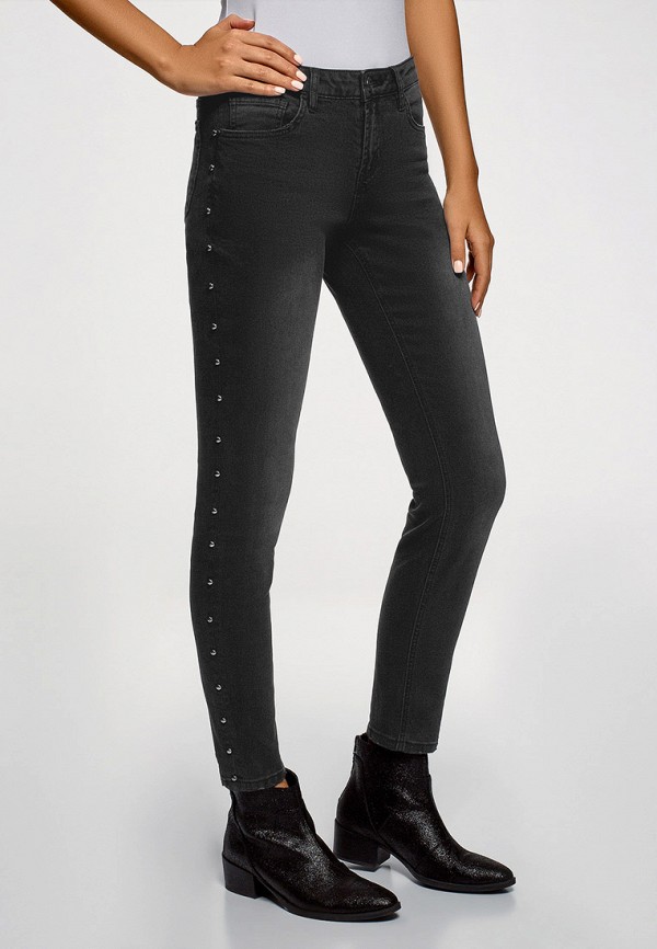 oodji / Джинсы