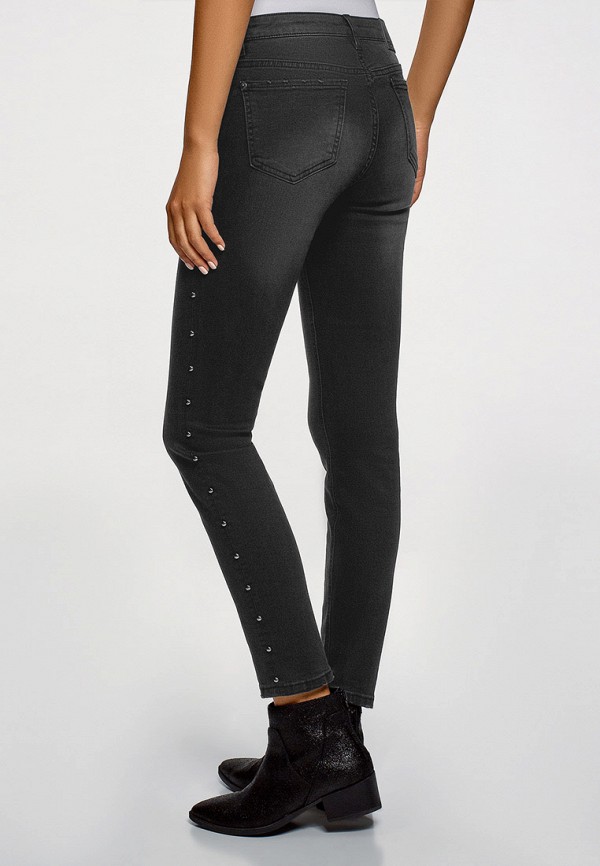 oodji / Джинсы (oo001ewgvbp6) фото №3