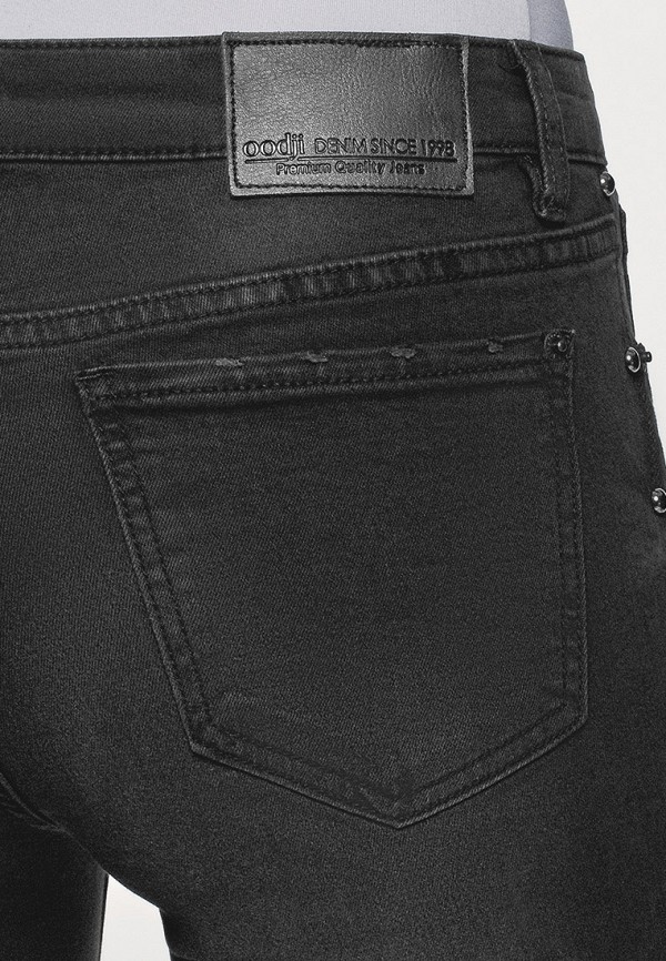 oodji / Джинсы (oo001ewgvbp6) фото №4