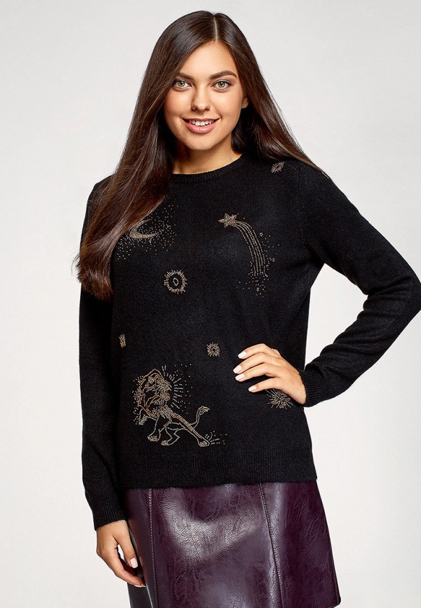 oodji / Джемпер