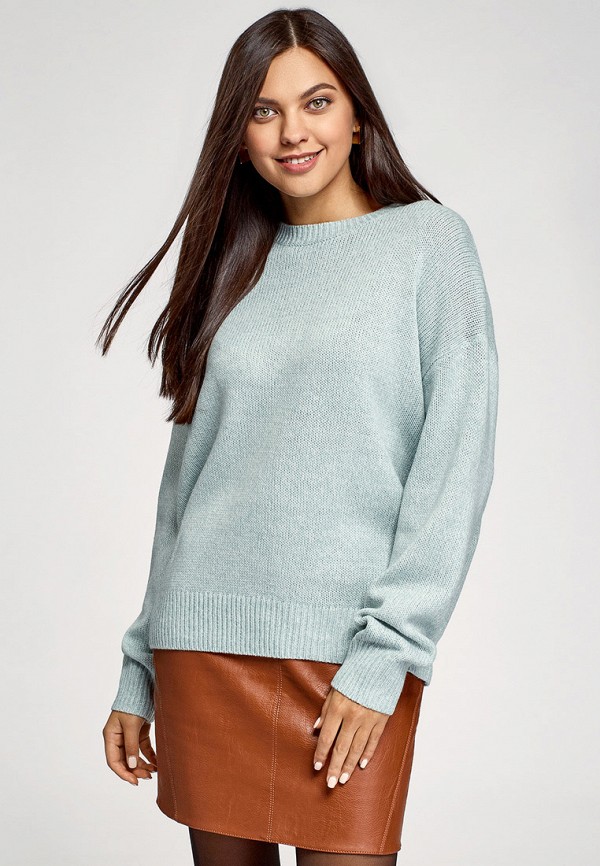 oodji / Джемпер