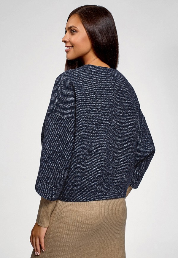 oodji / Жакет (oo001ewgwfc2) фото №3