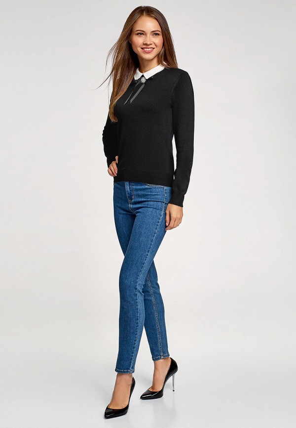 oodji / Джемпер