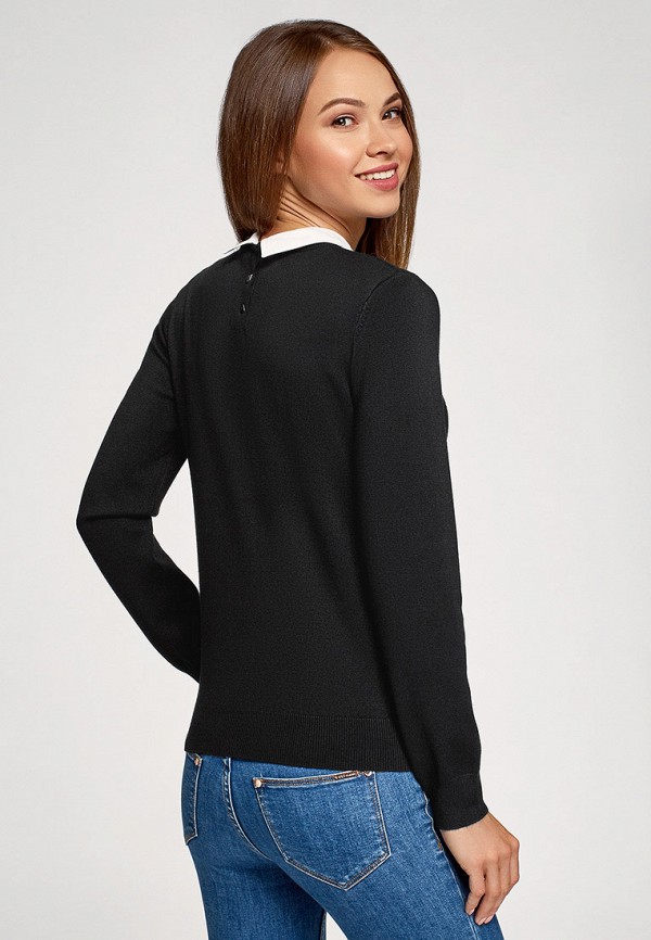 oodji / Джемпер (oo001ewgykm0) фото №3