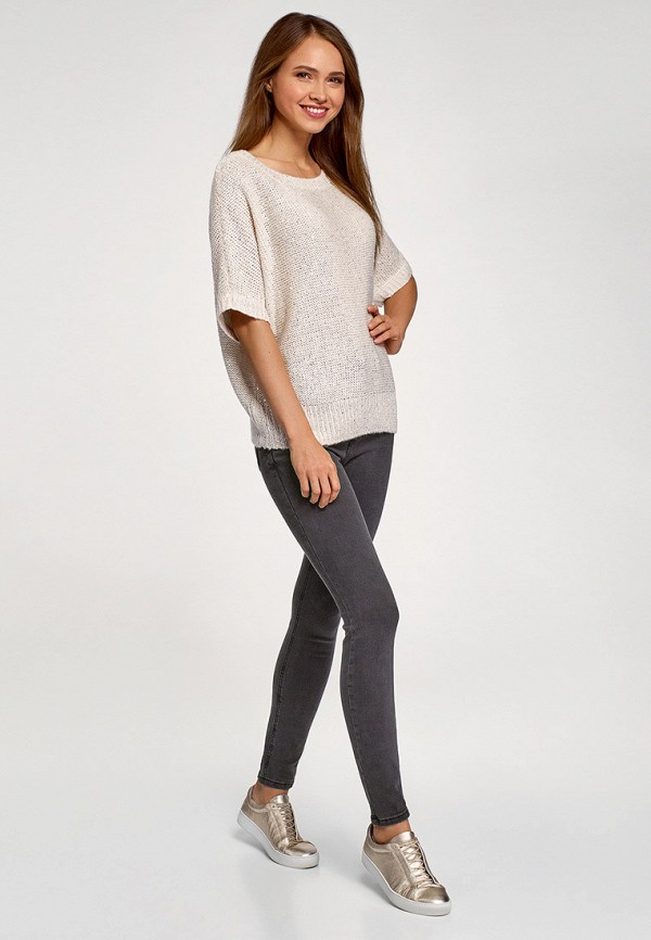 oodji / Джинсы