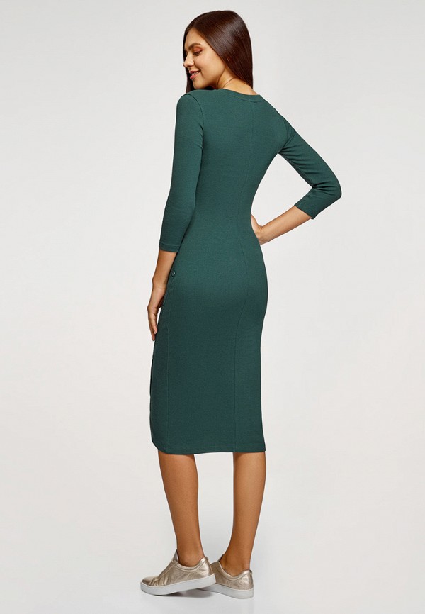 oodji / Платье (oo001ewhglg4) фото №3