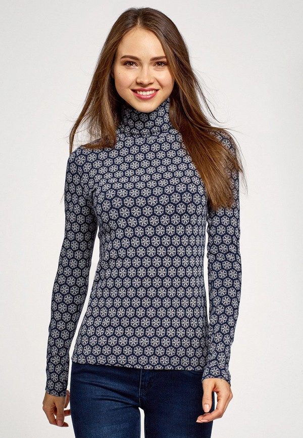 oodji / Водолазка