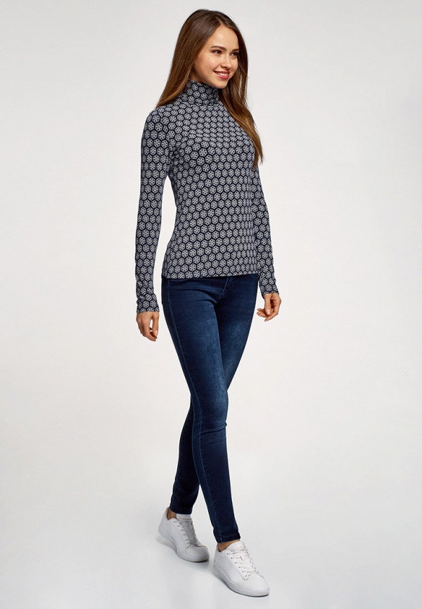 oodji / Водолазка