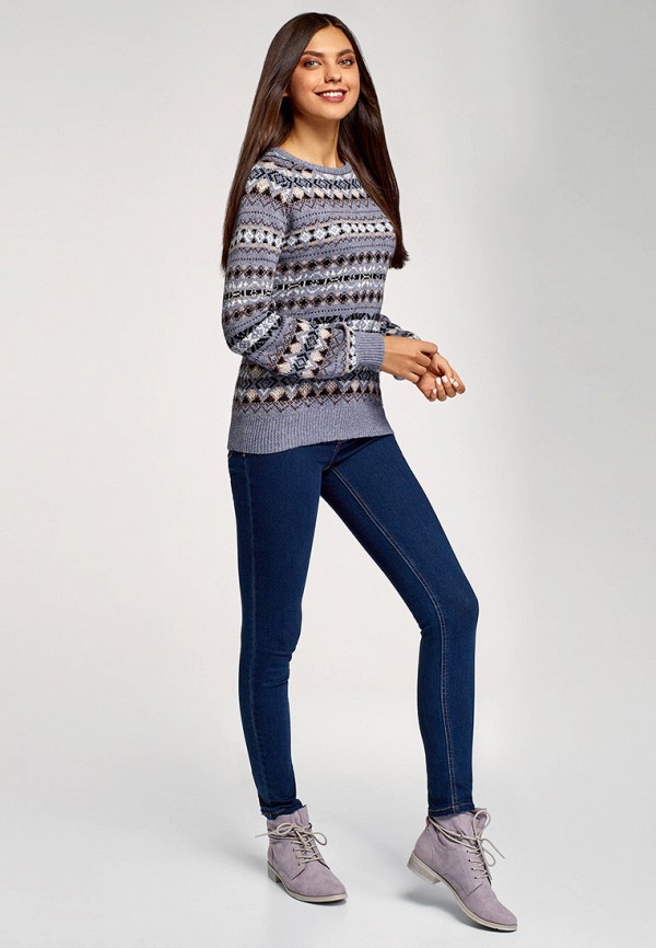 oodji / Джемпер