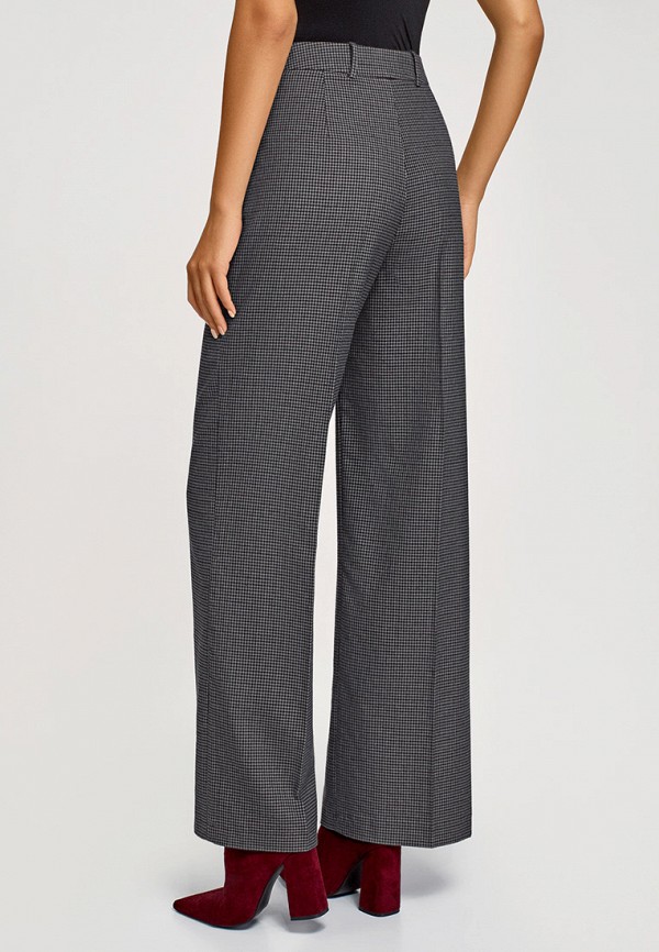 oodji / Брюки (oo001ewhhkg1) фото №3