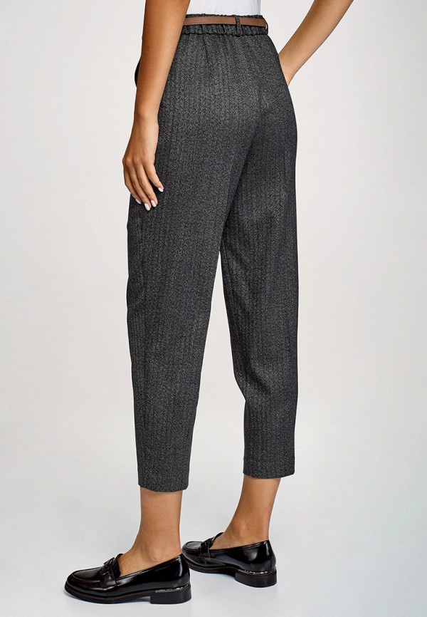 oodji / Брюки (oo001ewhhkg2) фото №3