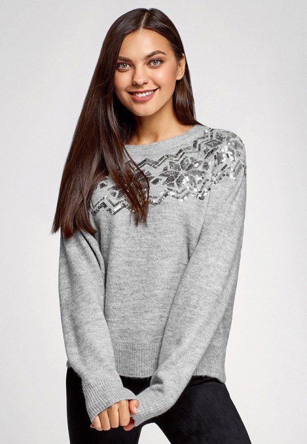 oodji / Джемпер