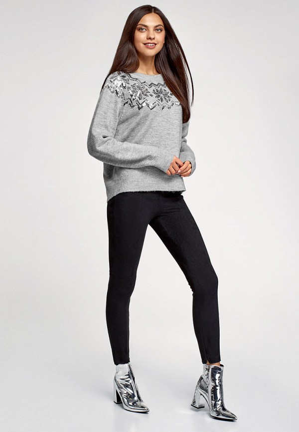 oodji / Джемпер