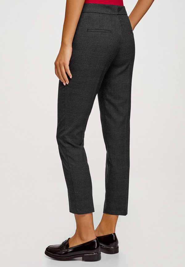 oodji / Брюки (oo001ewhowm2) фото №3