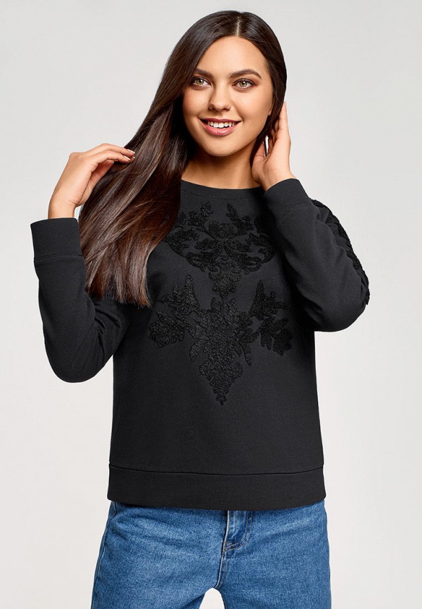 oodji / Свитшот