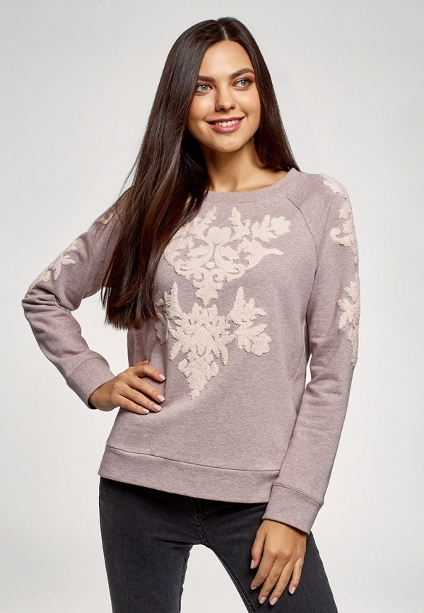 oodji / Свитшот