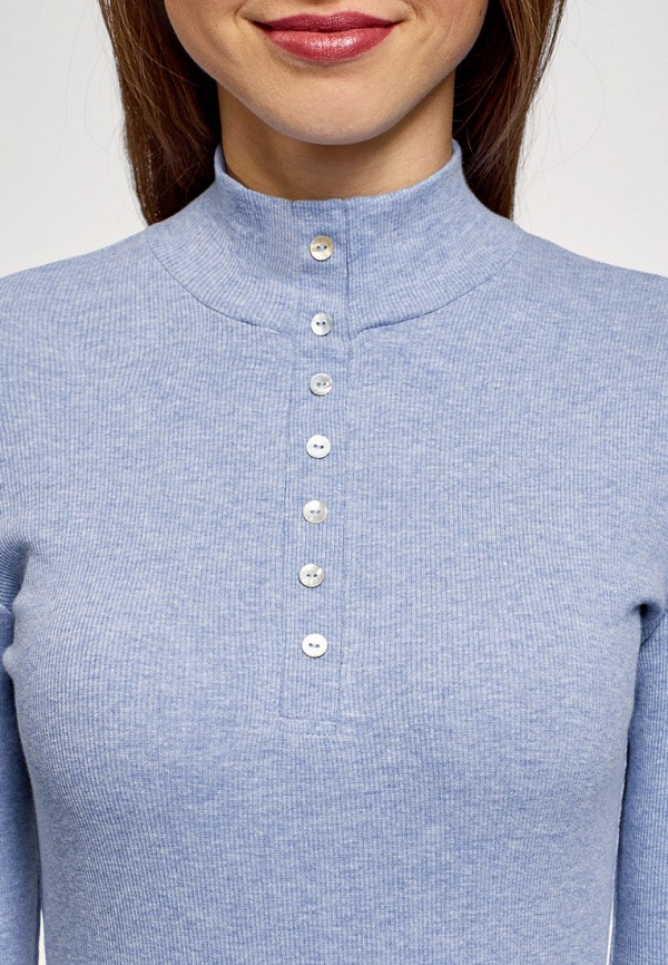 oodji / Водолазка (oo001ewhown2) фото №4