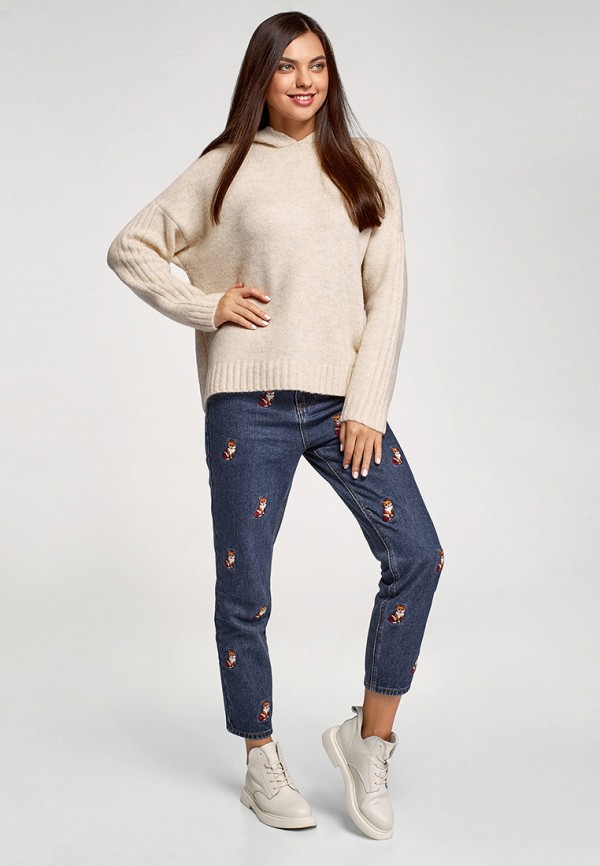 oodji / Джемпер