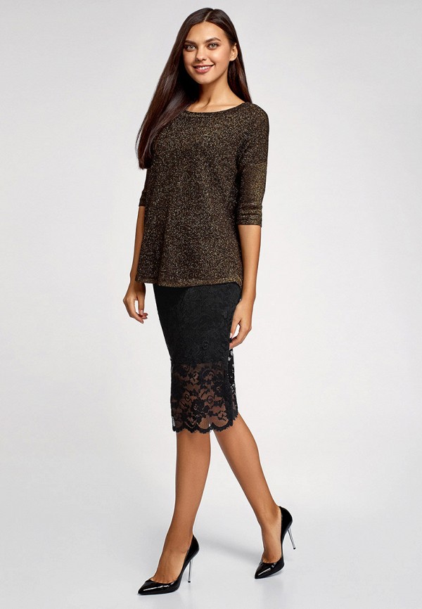 oodji / Джемпер