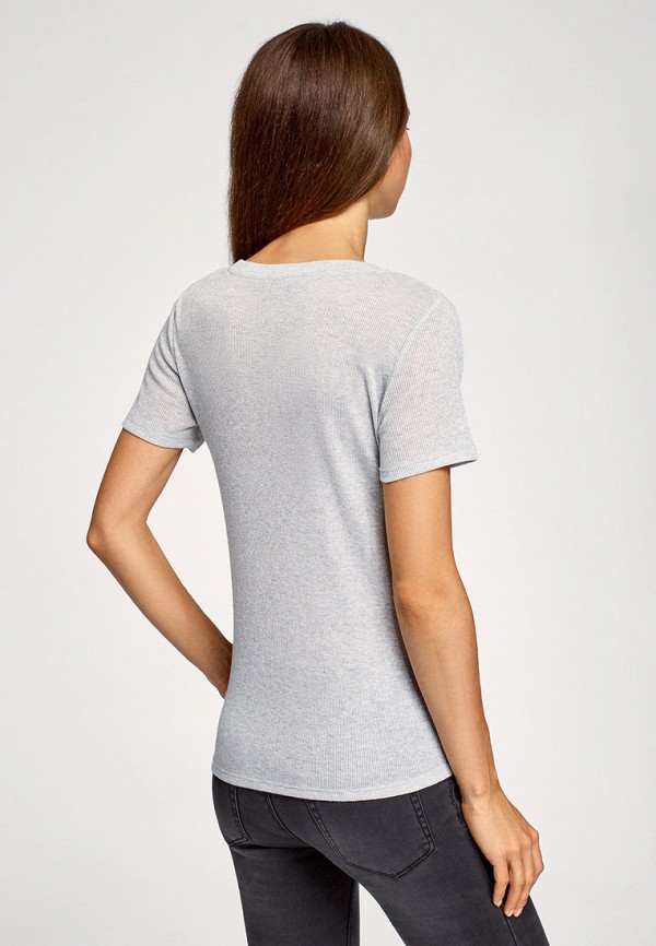 oodji / Джемпер (oo001ewhwkm9) фото №3