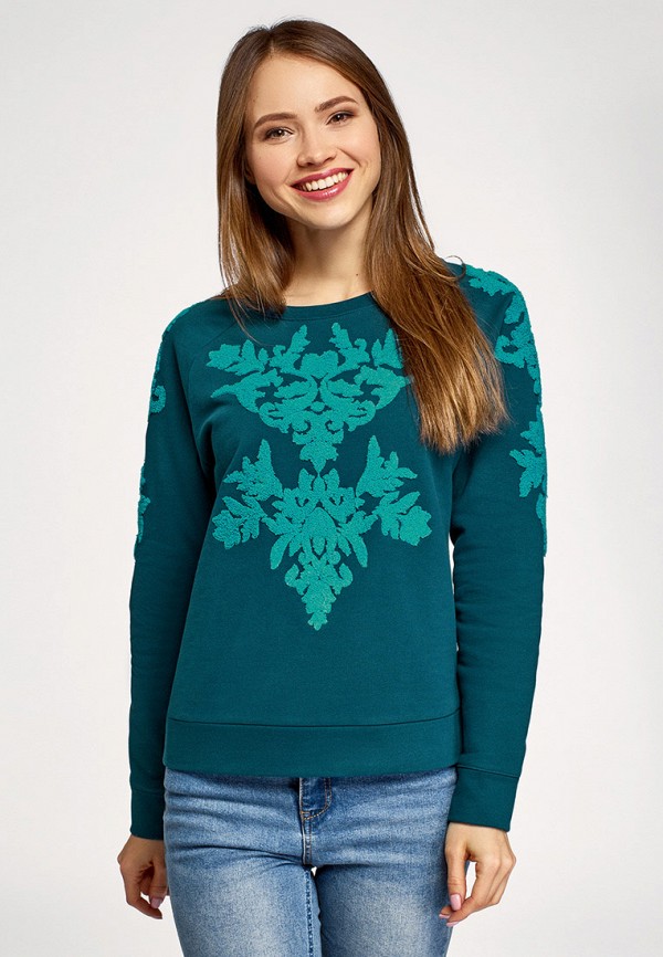 oodji / Свитшот