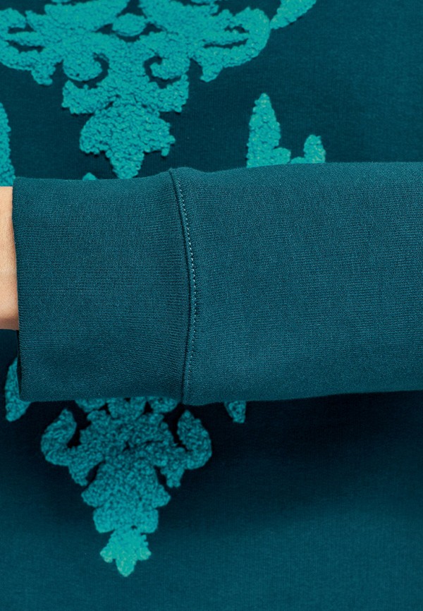 oodji / Свитшот (oo001ewhwkn4) фото №4