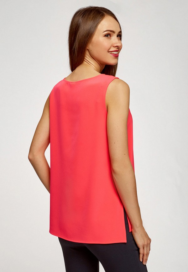 oodji / Топ (oo001ewhwkn6) фото №3