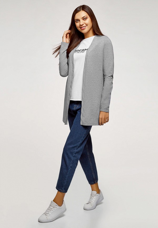 oodji / Кардиган