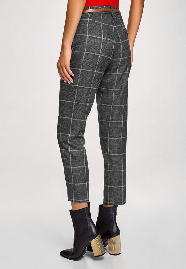 oodji / Брюки (oo001ewhyel5) фото №3