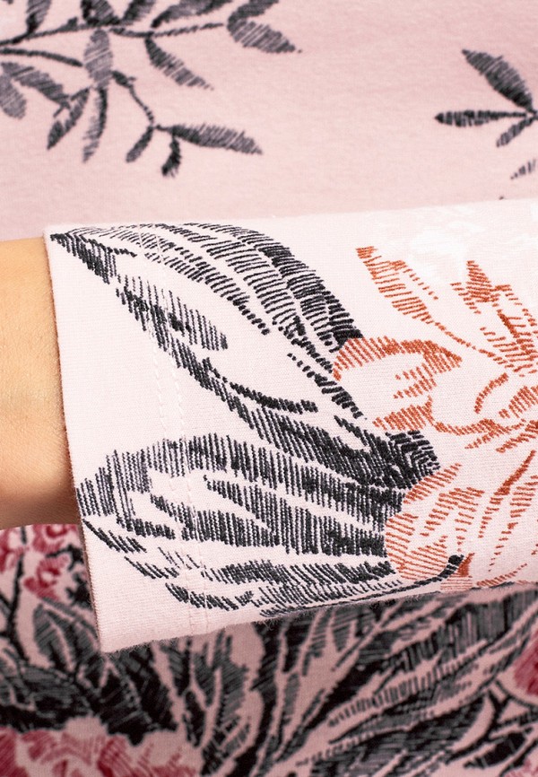 oodji / Лонгслив (oo001ewhyel6) фото №4