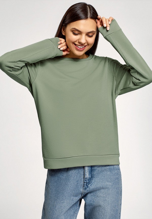 oodji / Свитшот