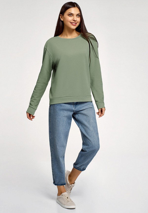 oodji / Свитшот