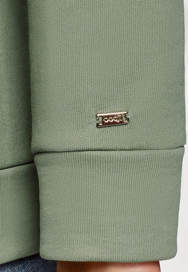 oodji / Свитшот (oo001ewhyvs3) фото №4