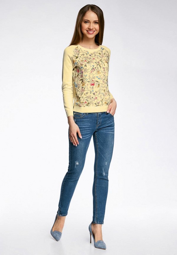 oodji / Джемпер